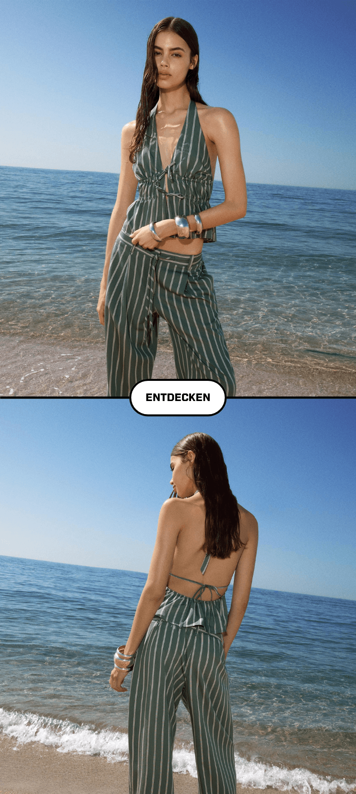 Premium summer fashion collection - stylish outfits for women